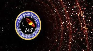 رصد فلكي مباشر اقتران كوكبي الزهرة وعطارد في سماء جدة اليوم